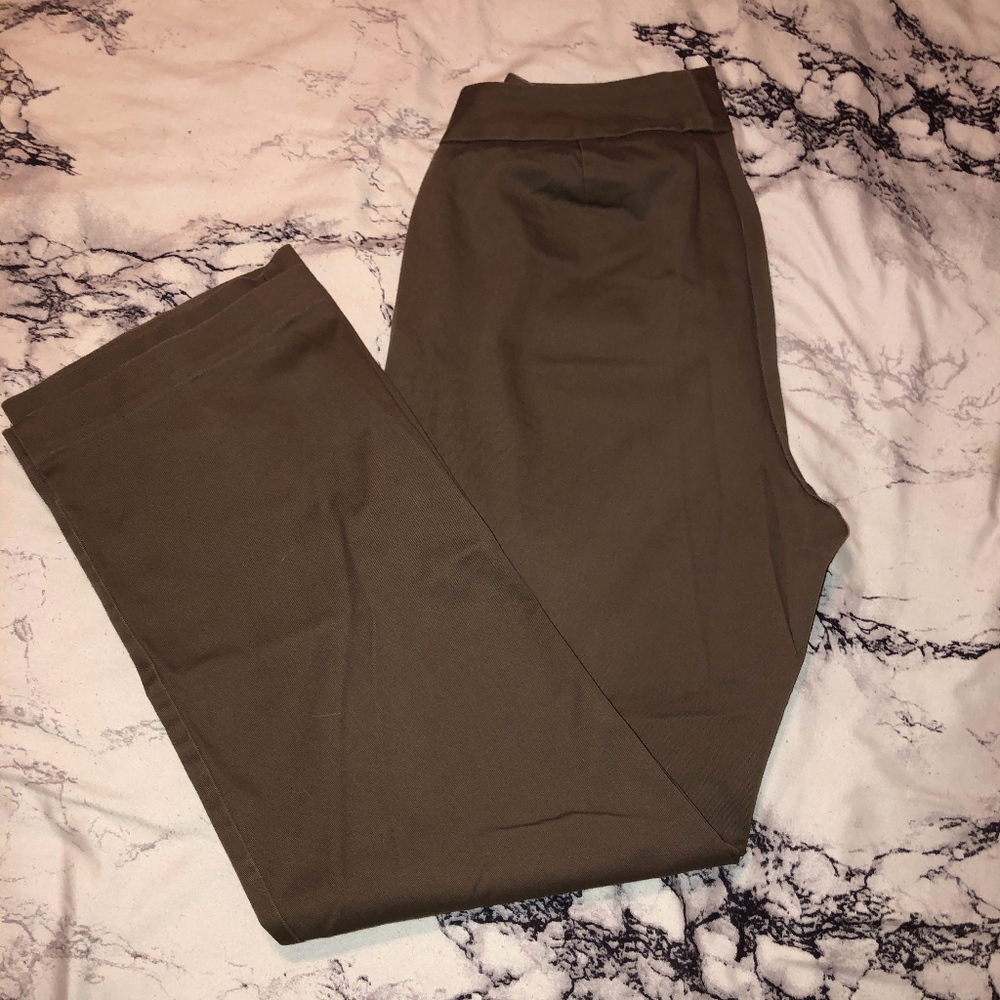 Dockers Sydney Ideal Fit Pants Womens